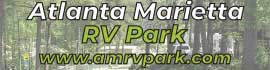 Ad for Atlanta-Marietta RV Park