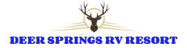 Ad for Deer Springs RV Resort