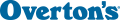 Overtons Overtons Logo