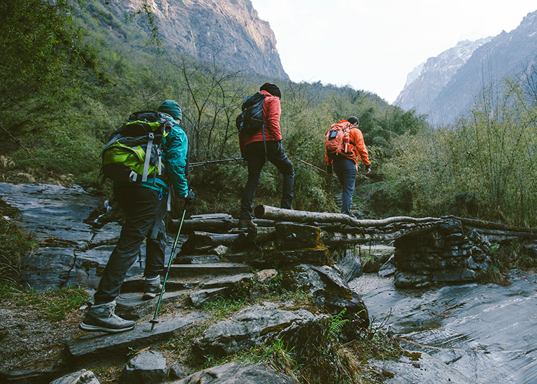 Camping World Career Portal