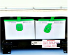 Battery Maintenance