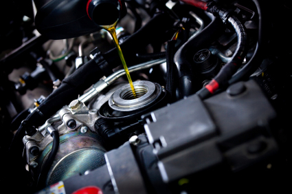 RV Oil and Filter Changes RV, motorhome oil change