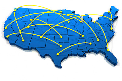 World's Largest RV Repair Network ESP - Largest RV Repair Network