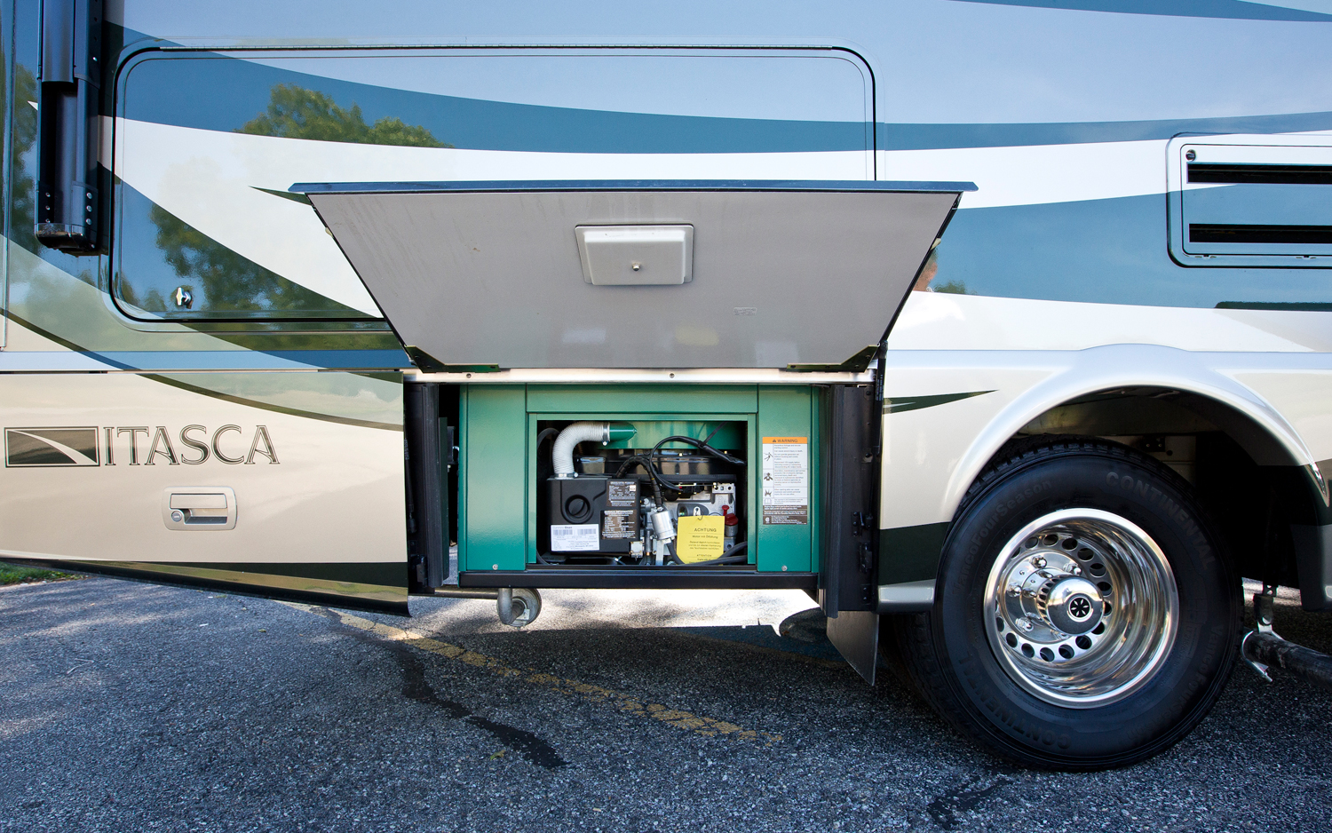 AC Generator Maintenance Tips
