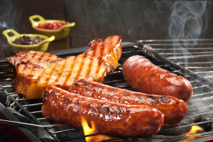 Barbeque Tips From Grill To Plate