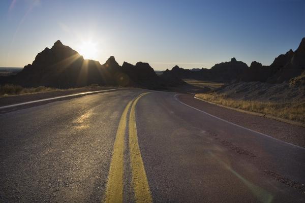 10 Tips For Staying Alert Behind The Wheel