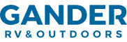 Gander RV & Outdoors Logo