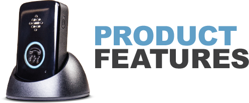 Product features