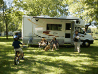 ZZZThe Great American RV Show - Mystic Lake