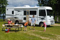 Atlantic City Fall RV Show