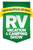 Minneapolis / St. Paul RV, Vacation & Camping Show | GS Events