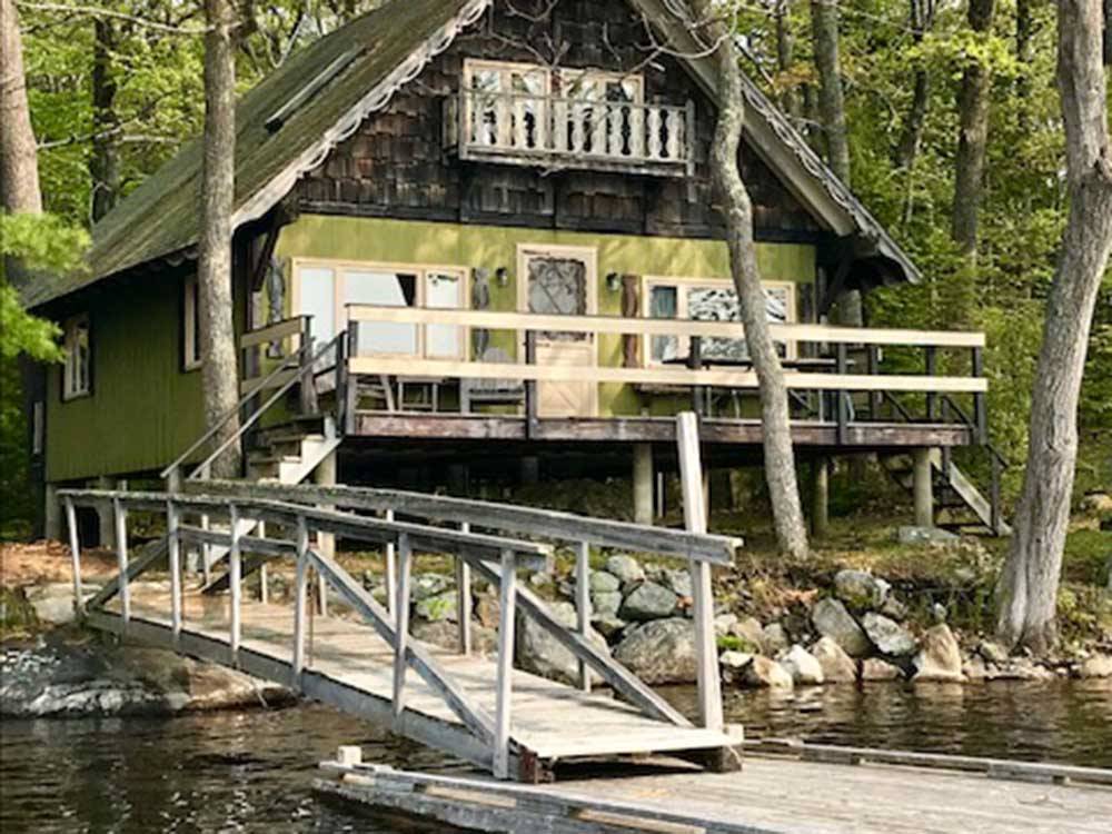 Lake Pemaquid Campground Damariscotta, ME RV Parks and Campgrounds