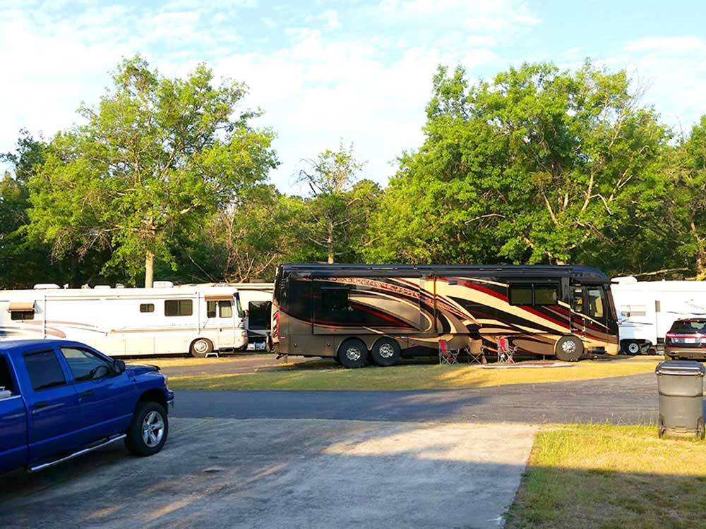 Forest Glen Mobile Home & RV Park Jackson, GA RV Parks and