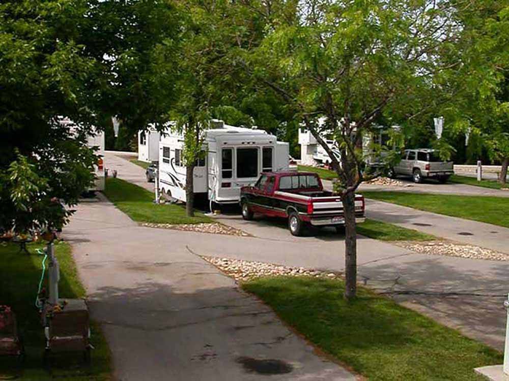 Mountain View RV Park - Boise campgrounds | Good Sam Club
