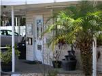 The exterior entrance to the main building at KISSIMMEE RV PARK - thumbnail