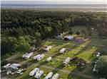 Aerial view of RV sites at KENANNA RV RESORT BY RJOURNEY - thumbnail