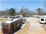 RVs with slide outs at SPRINGWOOD RV PARK - thumbnail