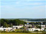 An overview of the campsites at HARBOUR LIGHT TRAILER COURT & CAMPGROUND - thumbnail