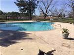 The swimming pool area at SOUTHERN TRAILS RV RESORT - thumbnail