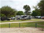 Some of the campsites at SUMMIT VACATION & RV RESORT - thumbnail