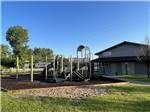 Playground for children at SOARING EAGLE HIDEAWAY RV PARK - thumbnail