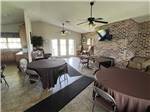 Dining area for guests at GRAND OAKS RESORT - thumbnail