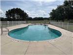 Large pool on-site for guests at GRAND OAKS RESORT - thumbnail