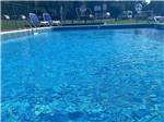 The swimming pool area at GREEN ACRES RV PARK - thumbnail