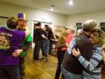 People dancing in the lounge at AHOY RV RESORT - thumbnail
