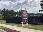 The front entrance sign at WIND CREEK ATMORE CASINO RV PARK - thumbnail