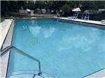Swimming pool at campground at LOST LAKE RV PARK - thumbnail