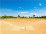Overlooking the baseball field at BONITA TERRA - thumbnail