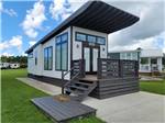 A modern rental manufactured home at SUGAR SANDS RV RESORT - thumbnail