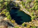 An aerial view of the Quarry at HTR ACADIA - thumbnail