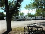 Trailers camping at DEER GROVE RV PARK - thumbnail