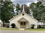 The Chapel in the Pines Church at SUN ROAMERS RV RESORT - thumbnail