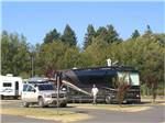 RV and trailer camping at ANCIENT REDWOODS RV PARK - thumbnail