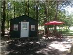 Lodging at R & D FAMILY CAMPGROUND - thumbnail
