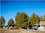 RVs camping at THOUSAND TRAILS VERDE VALLEY - thumbnail