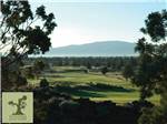 The golf course nearby at EXPO CENTER RV PARK - thumbnail
