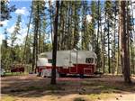 Trailer camping at RAFTER J BAR RANCH CAMPING RESORT - thumbnail
