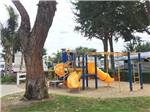Playground at PISMO COAST VILLAGE RV RESORT - thumbnail