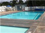 Swimming pools at campground at PISMO COAST VILLAGE RV RESORT - thumbnail