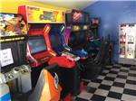 Arcade at PISMO COAST VILLAGE RV RESORT - thumbnail