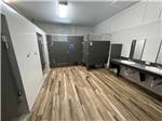 The newly renovated bathroom at STAGE STOP CAMPGROUND - thumbnail