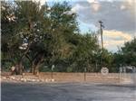 The fenced in pet area at SAN PEDRO RESORT COMMUNITY - thumbnail