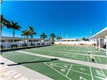 The front view of the clubhouse at TAMIAMI RV PARK - thumbnail