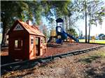 Playground at ENCORE SHERWOOD FOREST - thumbnail