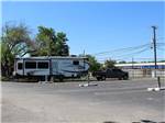 A group of hook up RV sites at TAKE-IT-EASY RV RESORT - thumbnail