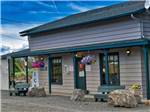The registration building at CROOKED RIVER RANCH RV PARK - thumbnail